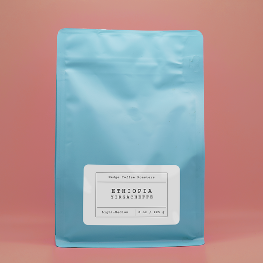 Ethiopia | Yirgacheffe